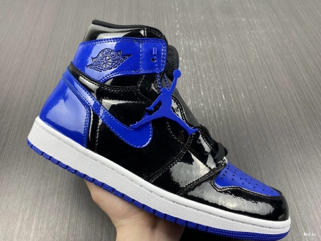 Boostmaster lin Retro OG 1 High 555088-404 Jordan 0811